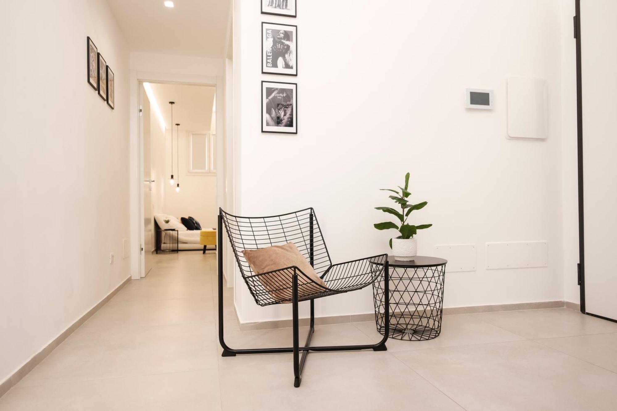 Pepoli Deluxe - Exclusive Apartment - Free Parking Trapani Exterior foto